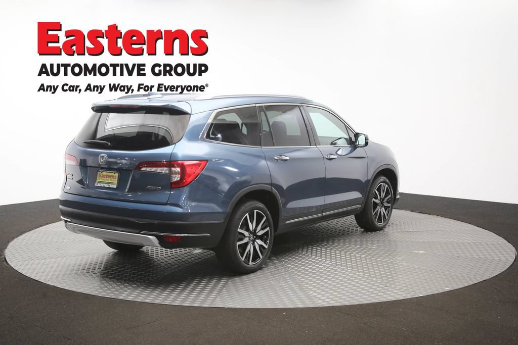 Used 2019 Honda Pilot Touring image 44