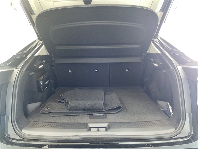 Certified 2024 Nissan Ariya FWD image 15