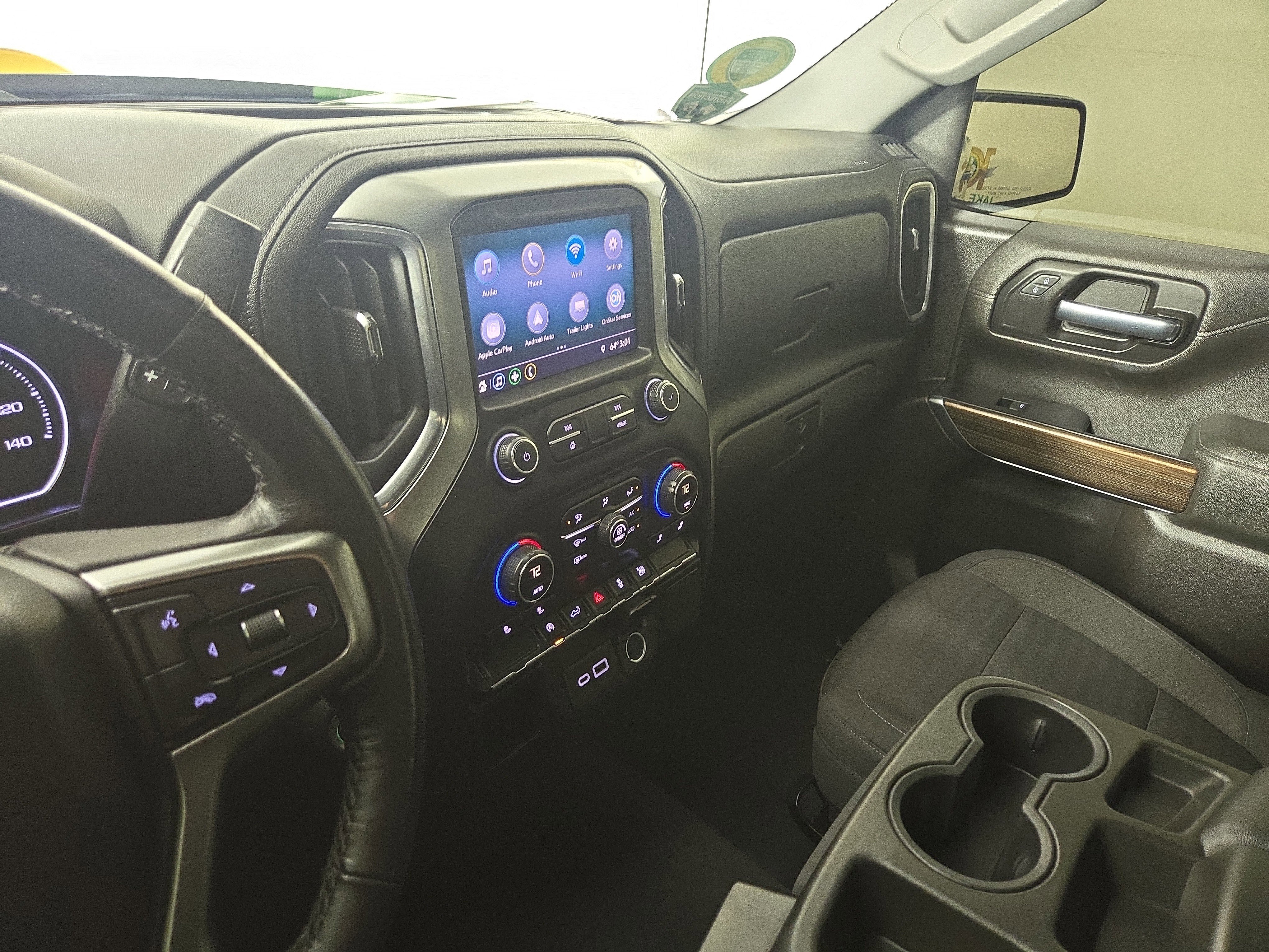 Used 2020 Chevrolet Silverado 1500 RST w/ All-Star Edition image 23