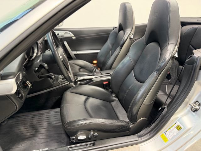 Used 2007 Porsche 911 Carrera S RWD image 23