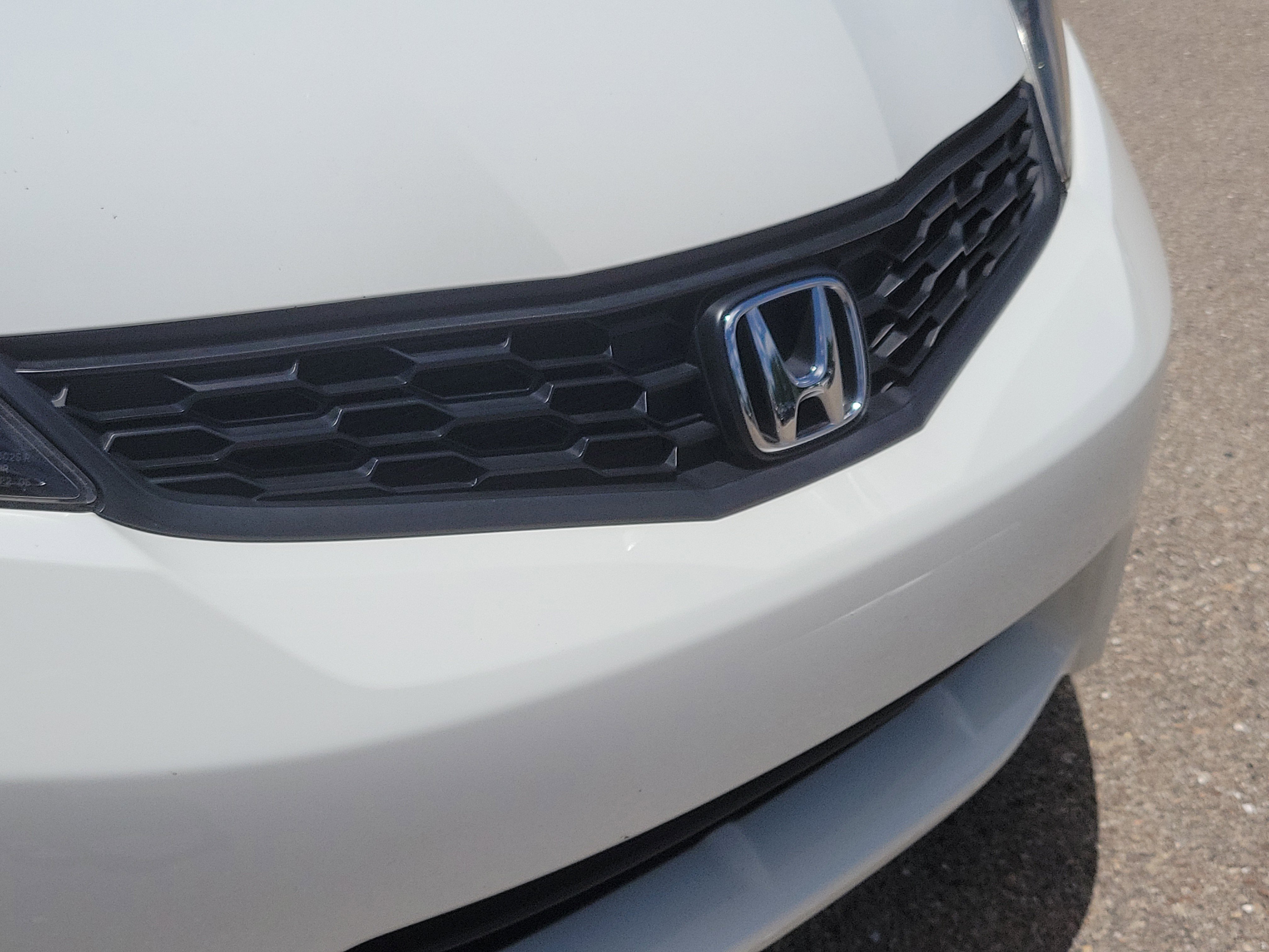 Used 2013 Honda Fit Sport image 12
