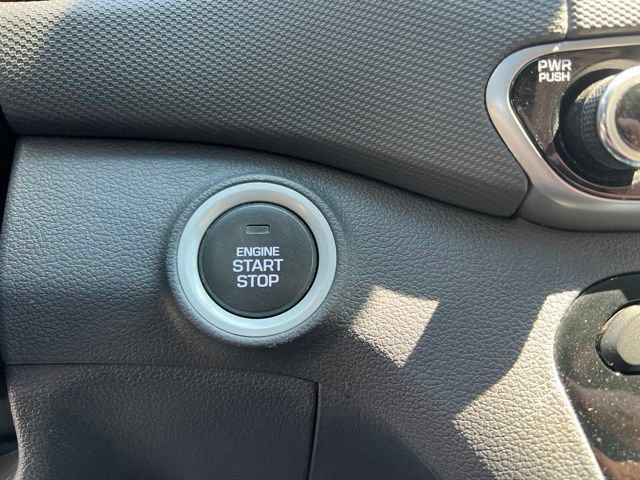 Used 2019 Hyundai Ioniq SEL FWD image 17