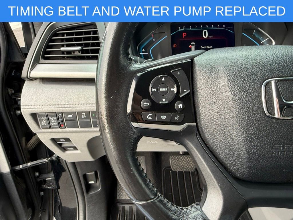 Used 2018 Honda Odyssey EX-L image 15