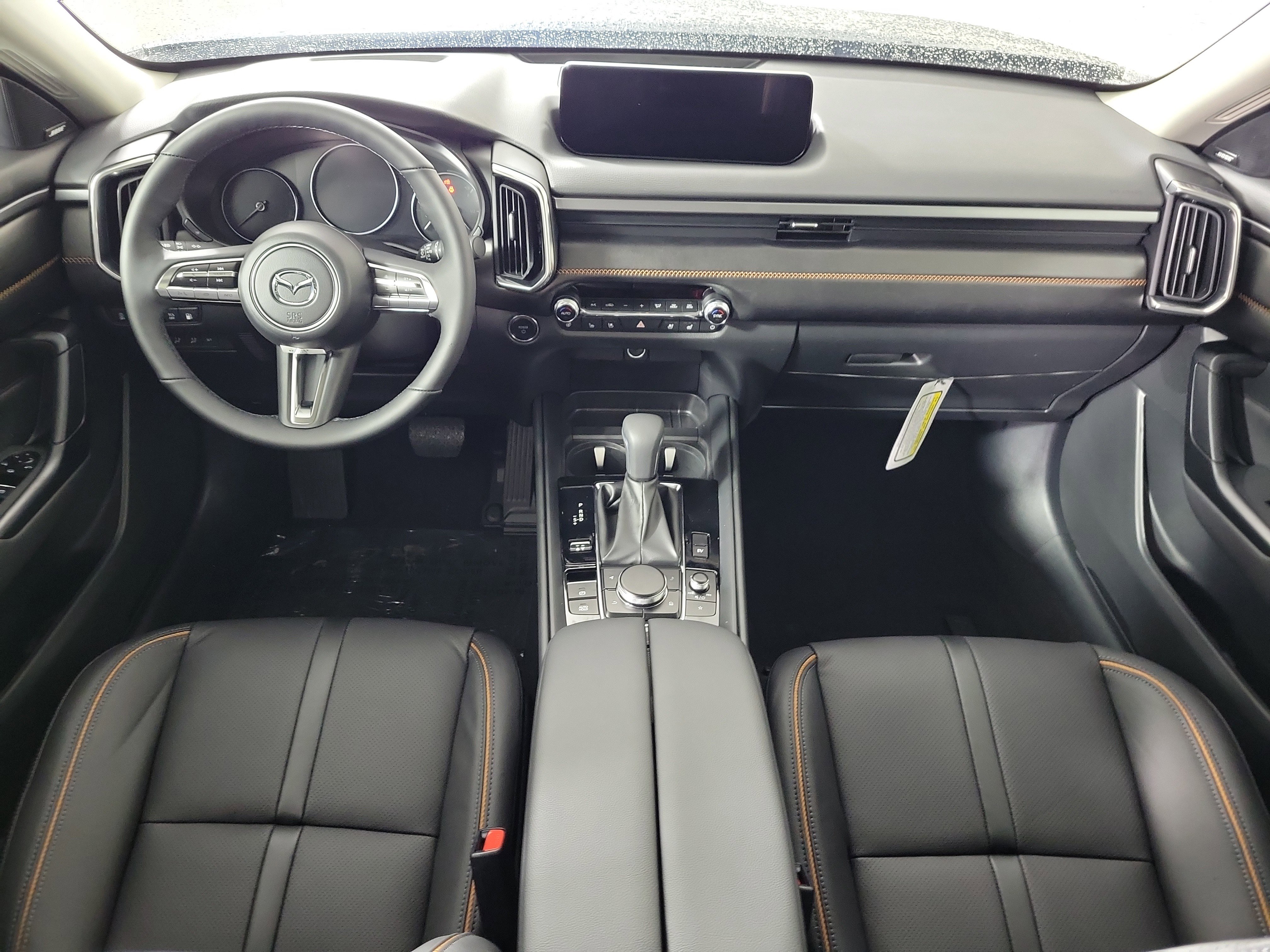 New 2026 MAZDA CX-50 2.5 Hybrid w/ Cargo Package image 13