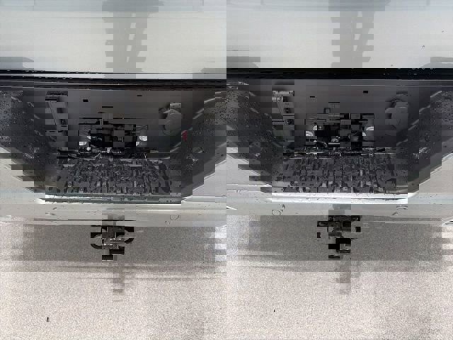 New 2026 Chevrolet Silverado 1500 High Country image 8