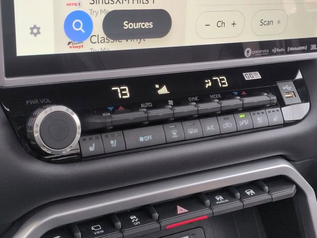 Used 2023 Toyota Tundra Platinum image 21