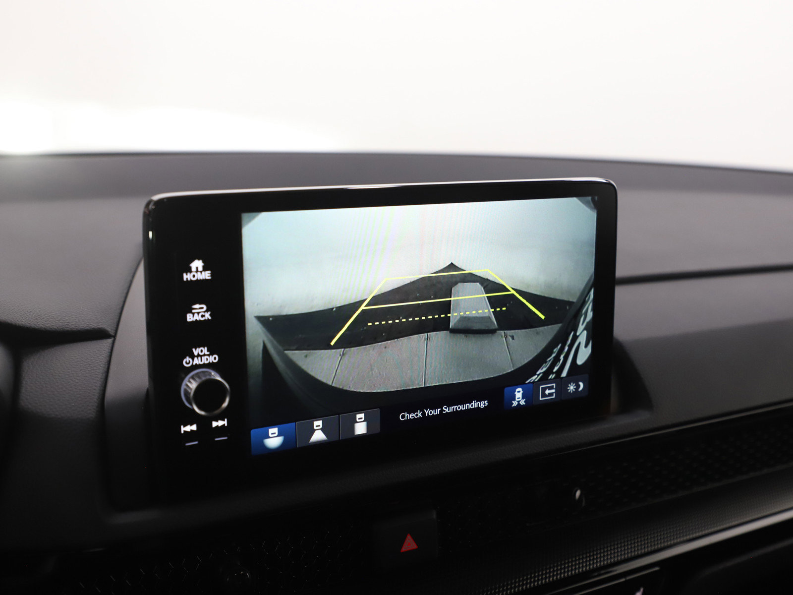 Used 2026 Honda CR-V Sport Touring image 22