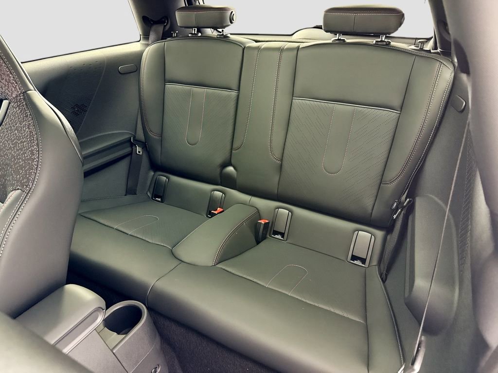 New 2026 MINI Cooper John Cooper Works image 20