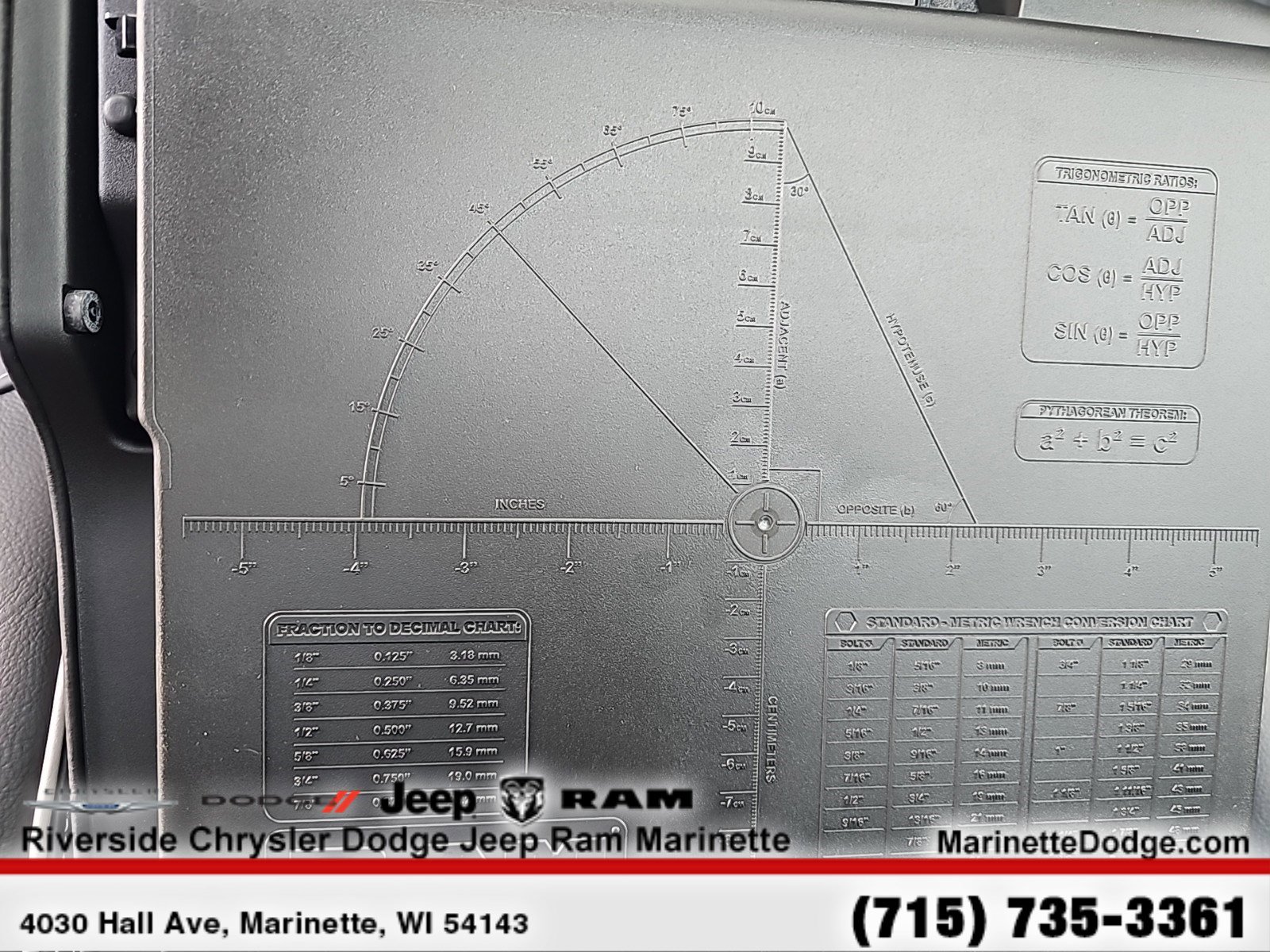 New 2026 RAM 2500 Rebel w/ Rebel Level 2 Equipment Group image 32