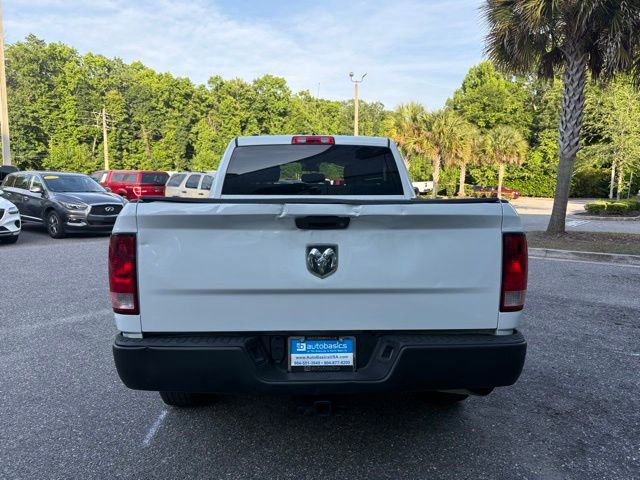 Used 2014 RAM 1500 Tradesman w/ Popular Equipment Group AWD/4WD image 4
