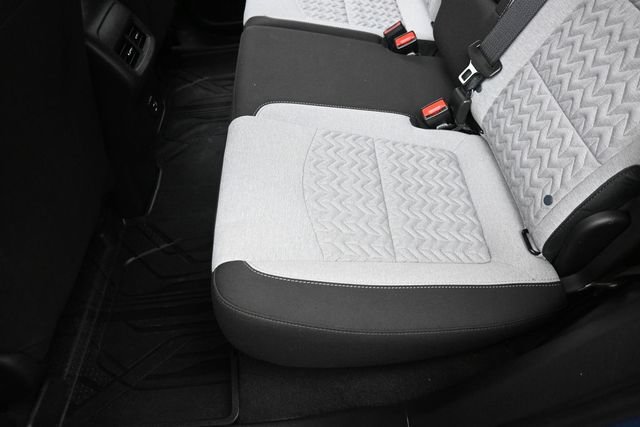 Used 2024 Chevrolet Equinox LT w/ LPO, Floor Liner Package FWD image 22