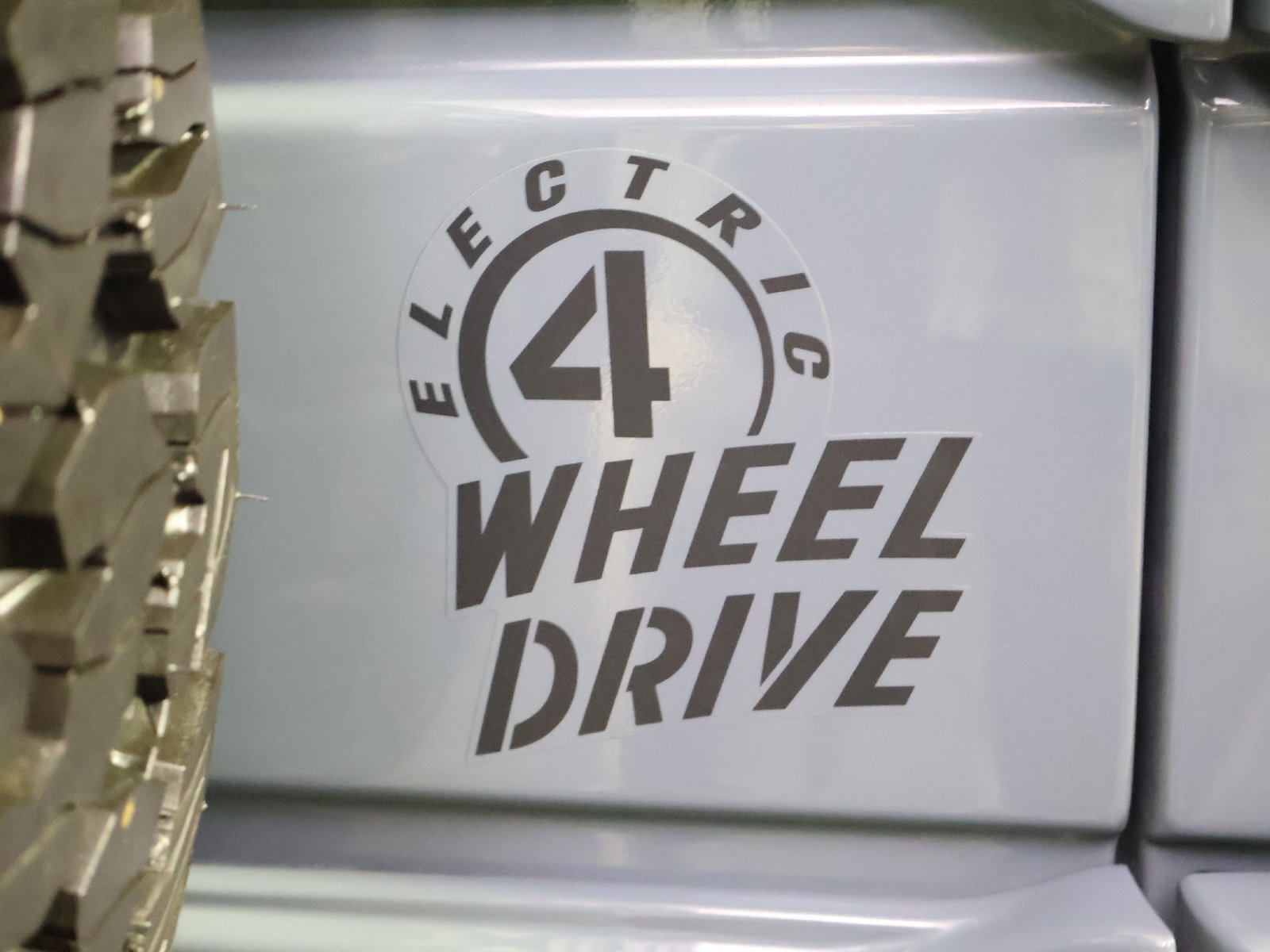 Used 2024 Jeep Wrangler Unlimited AWD/4WD image 10