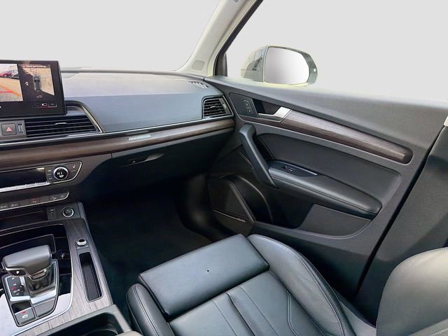 Used 2024 Audi Q5 2.0T Premium Plus image 23
