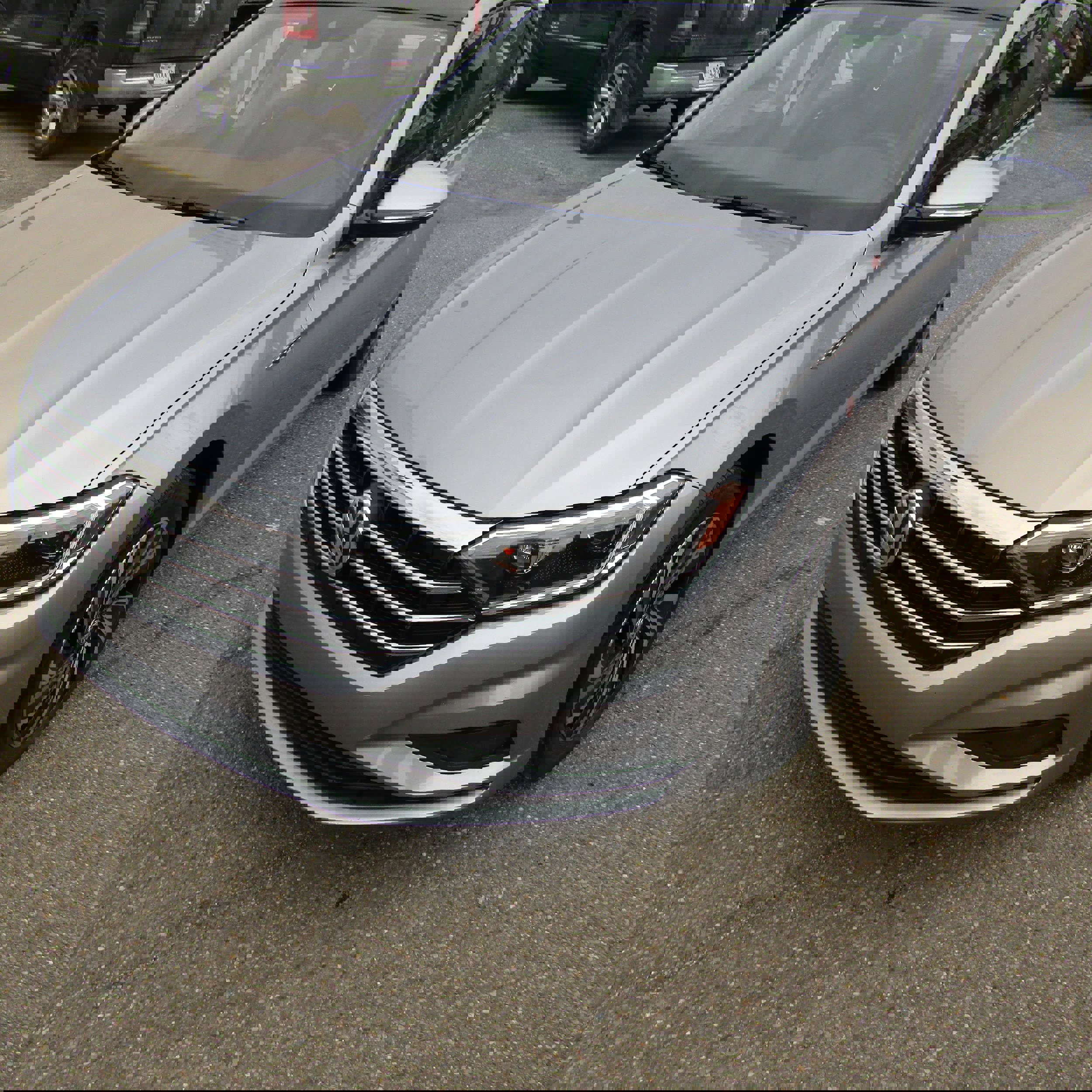 Used 2020 Volkswagen Jetta SEL Premium image 13