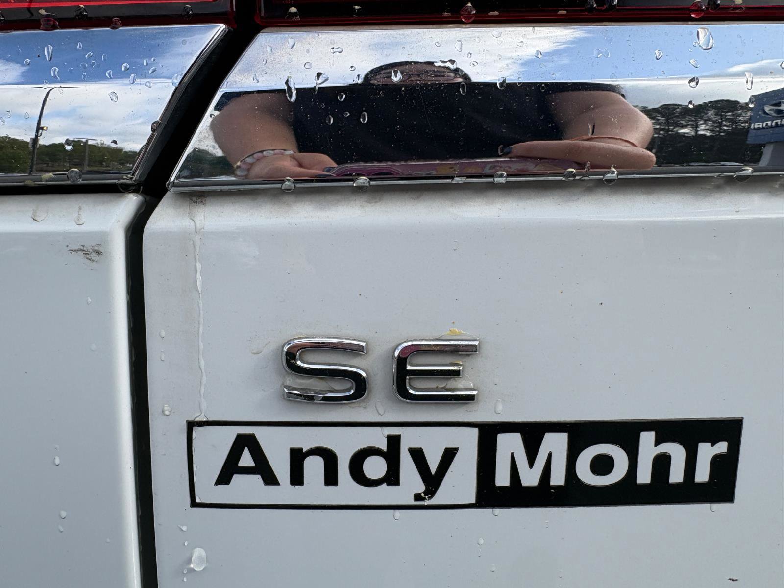 Used 2022 Volkswagen Atlas SE image 9