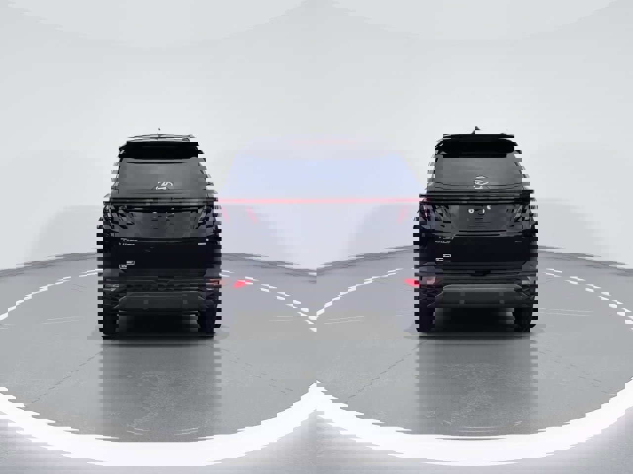 Used 2023 Hyundai Tucson Limited AWD/4WD image 7