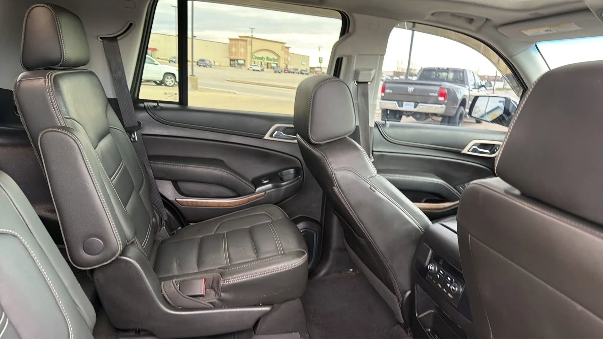 Used 2019 GMC Yukon Denali w/ Denali Ultimate Package image 66