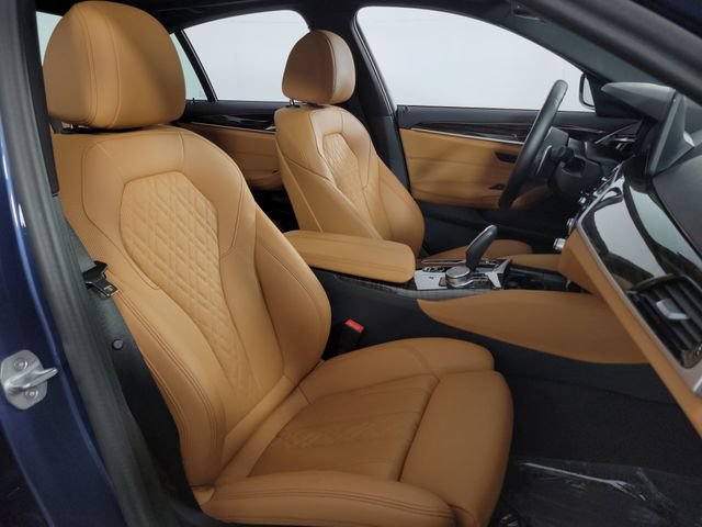 Used 2023 BMW 540i w/ M Sport Package RWD image 15