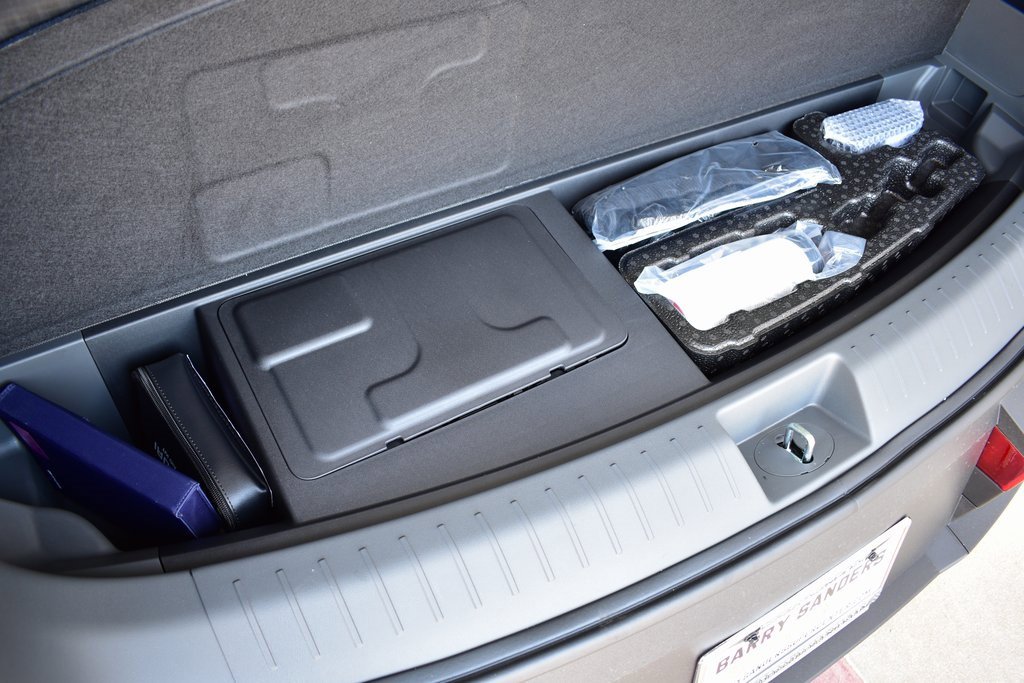 New 2026 Hyundai Santa Fe SE image 30