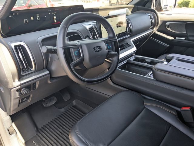 Certified 2025 Ford Expedition Tremor AWD/4WD image 22
