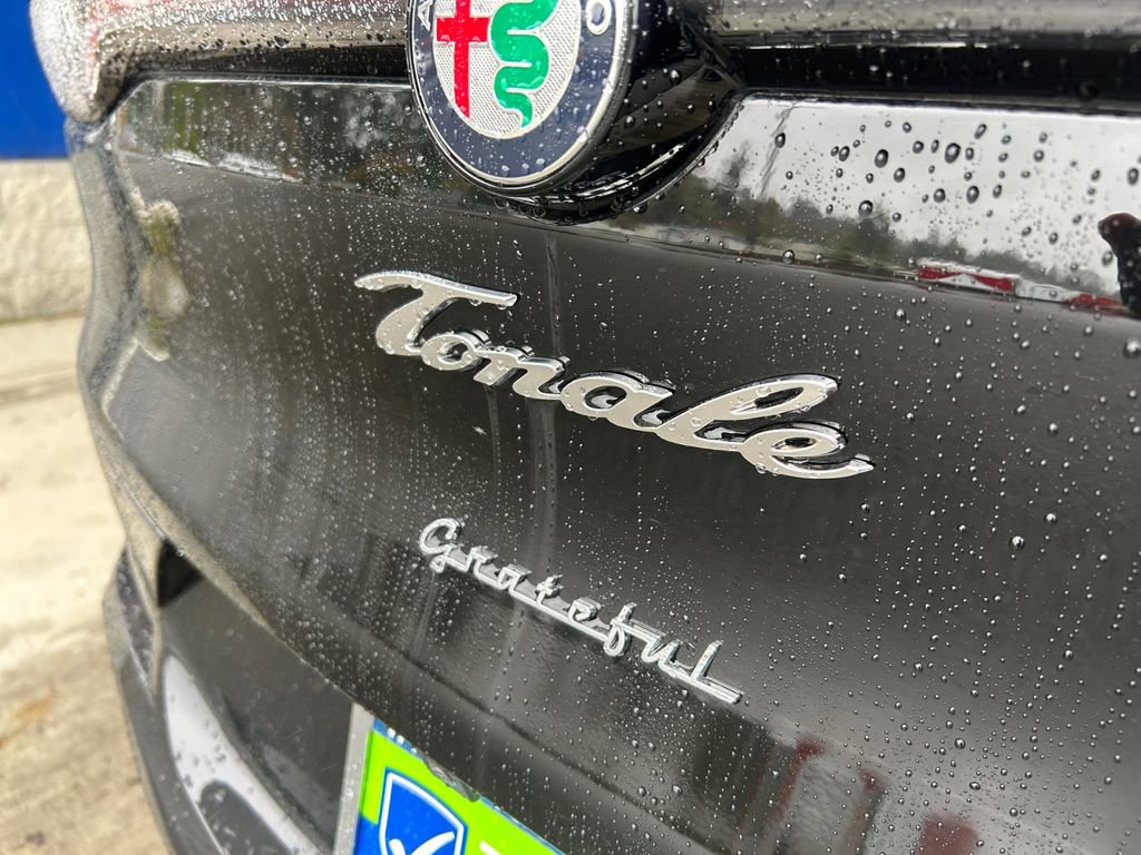 Used 2024 Alfa Romeo Tonale Veloce image 32