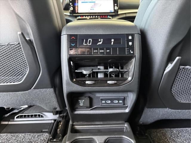 New 2026 Jeep Grand Cherokee L Limited AWD/4WD image 42