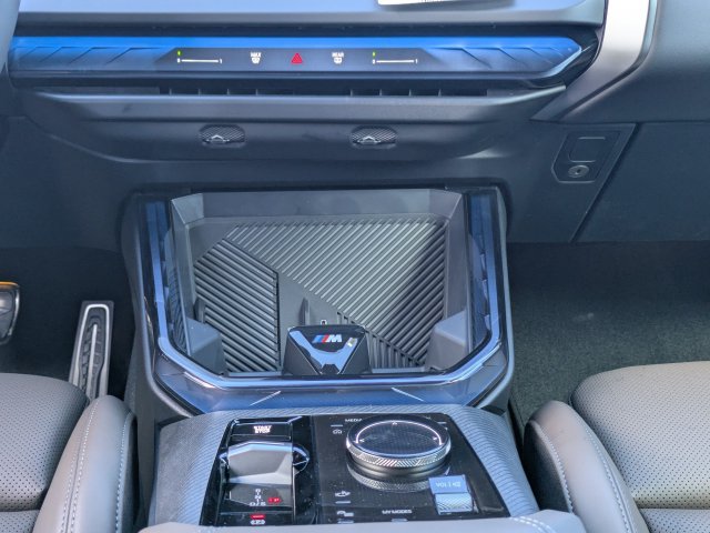 New 2026 BMW X3 xDrive30i w/ Premium Package AWD/4WD image 21