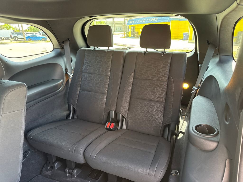 Used 2024 Dodge Durango GT image 16