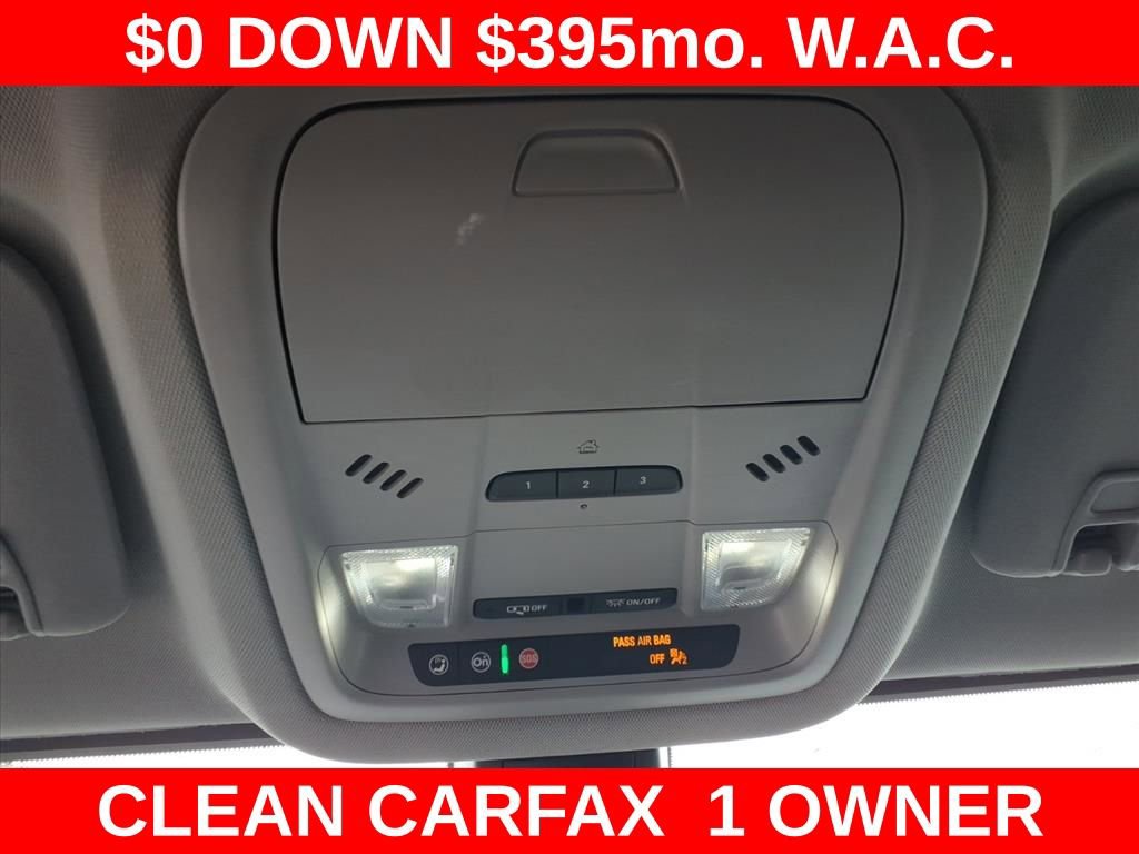 Used 2021 GMC Acadia SLT w/ Technology Package image 19