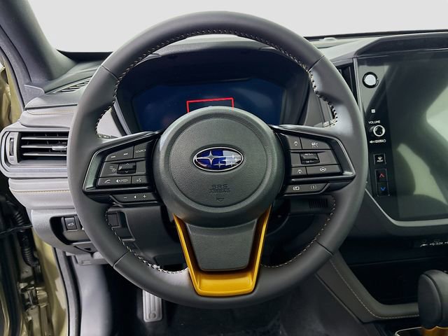 New 2026 Subaru Forester Wilderness image 11