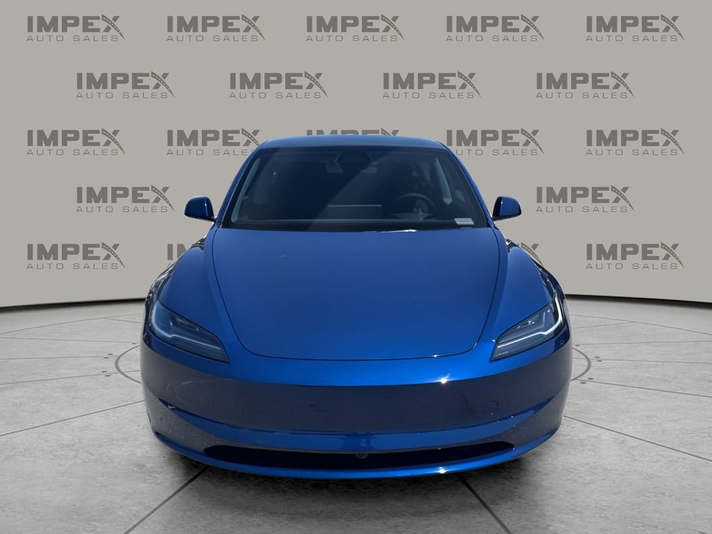 Used 2026 Tesla Model 3 RWD image 8