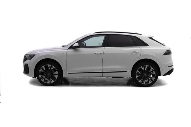 New 2025 Audi Q8 Premium Plus image 3
