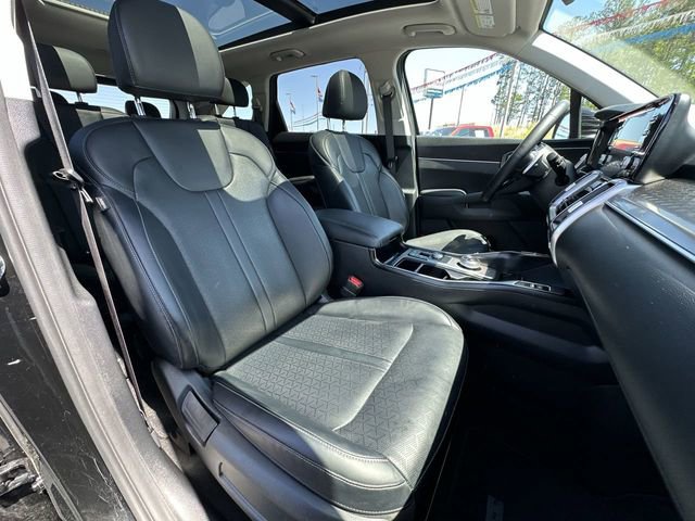 Used 2021 Kia Sorento EX image 27