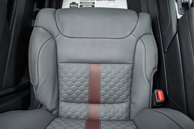 New 2026 Toyota Tundra Capstone image 33