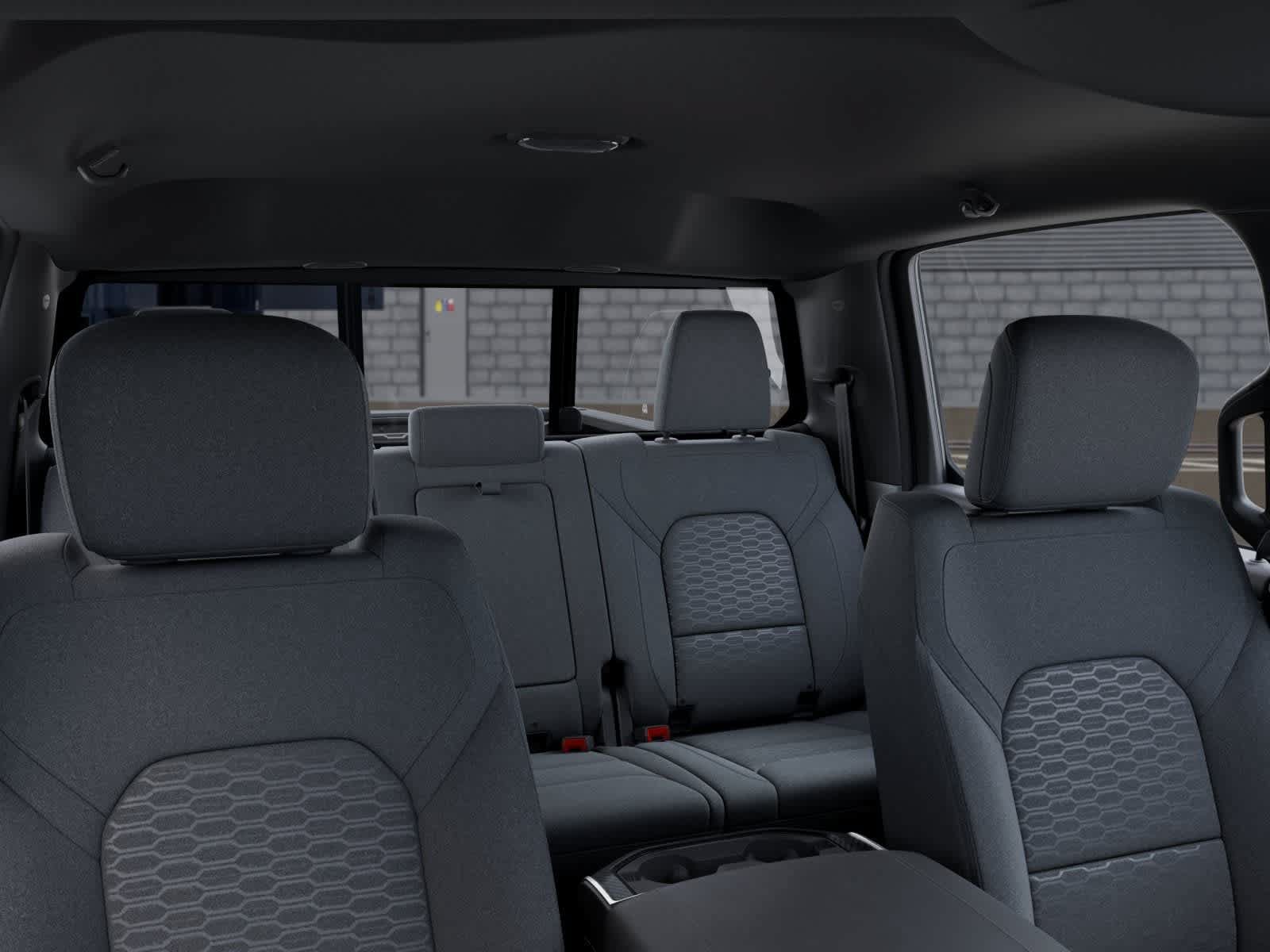 New 2027 RAM 1500 Express AWD/4WD image 26