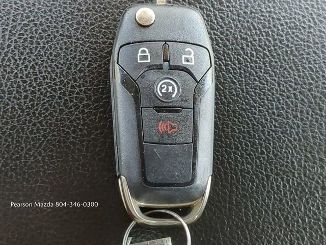 Used 2020 Ford F150 XLT w/ Equipment Group 302A Luxury image 28