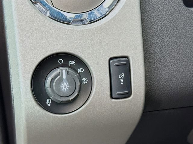 Used 2015 Ford F250 Lariat w/ Chrome Package image 10
