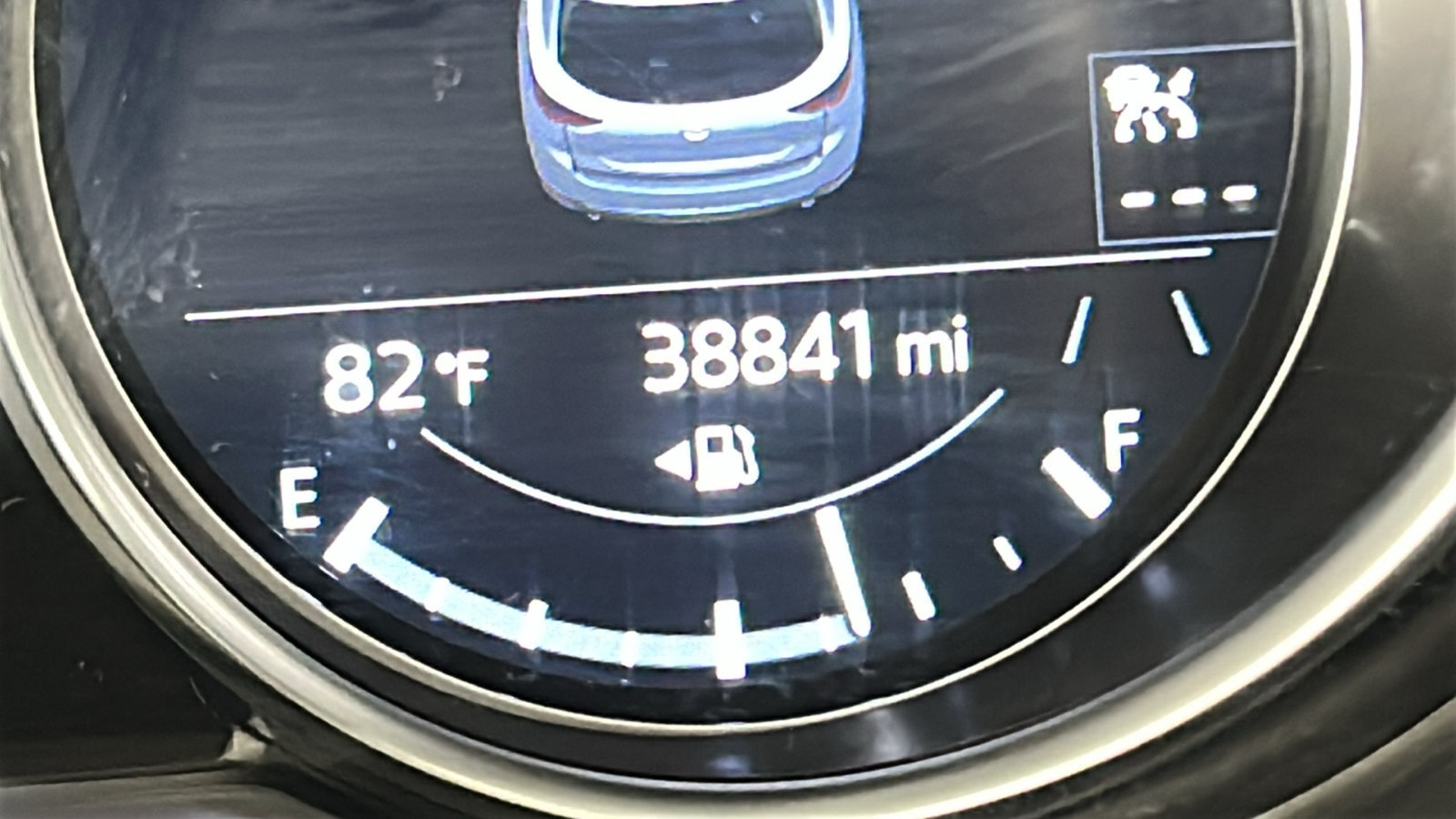 Used 2025 MAZDA CX-5 Carbon Edition AWD/4WD image 22