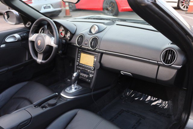 Used 2010 Porsche Boxster S RWD image 43