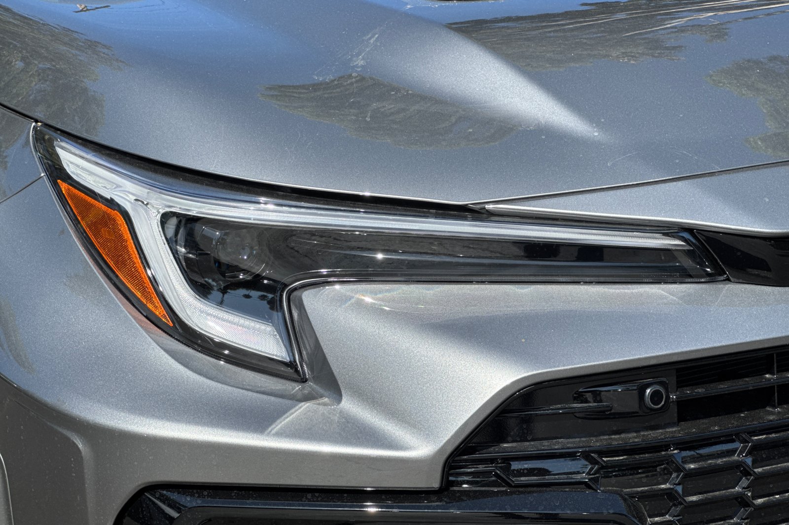 New 2026 Toyota Corolla GR AWD/4WD image 30