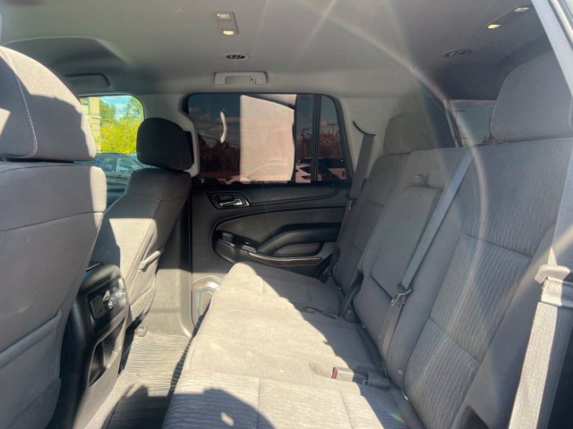 Used 2020 Chevrolet Tahoe LS AWD/4WD image 16