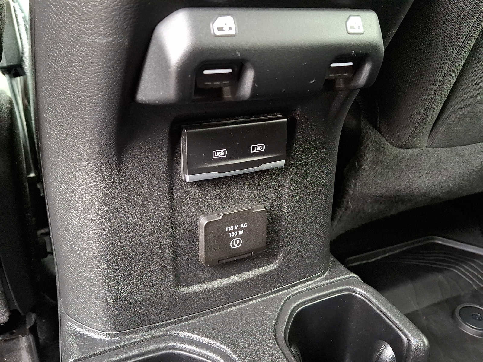 Used 2022 Jeep Wrangler Unlimited Sport AWD/4WD image 11