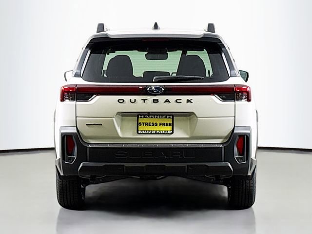 New 2026 Subaru Outback Limited XT AWD/4WD image 6