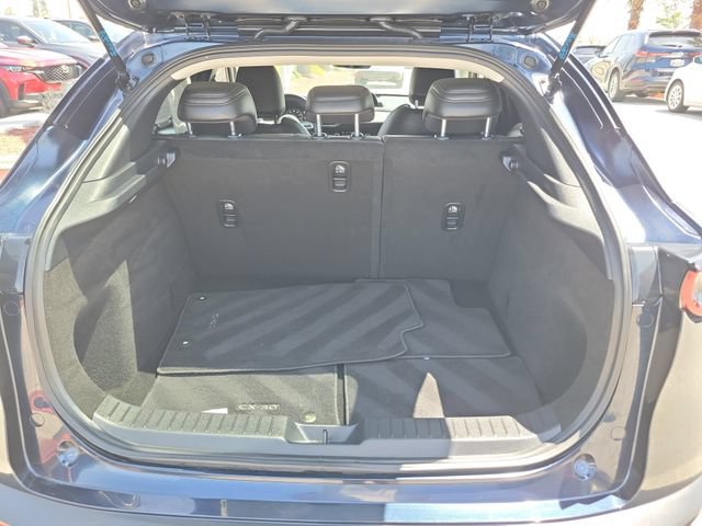 Certified 2023 MAZDA CX-30 AWD 2.5 S w/ Select Package image 25