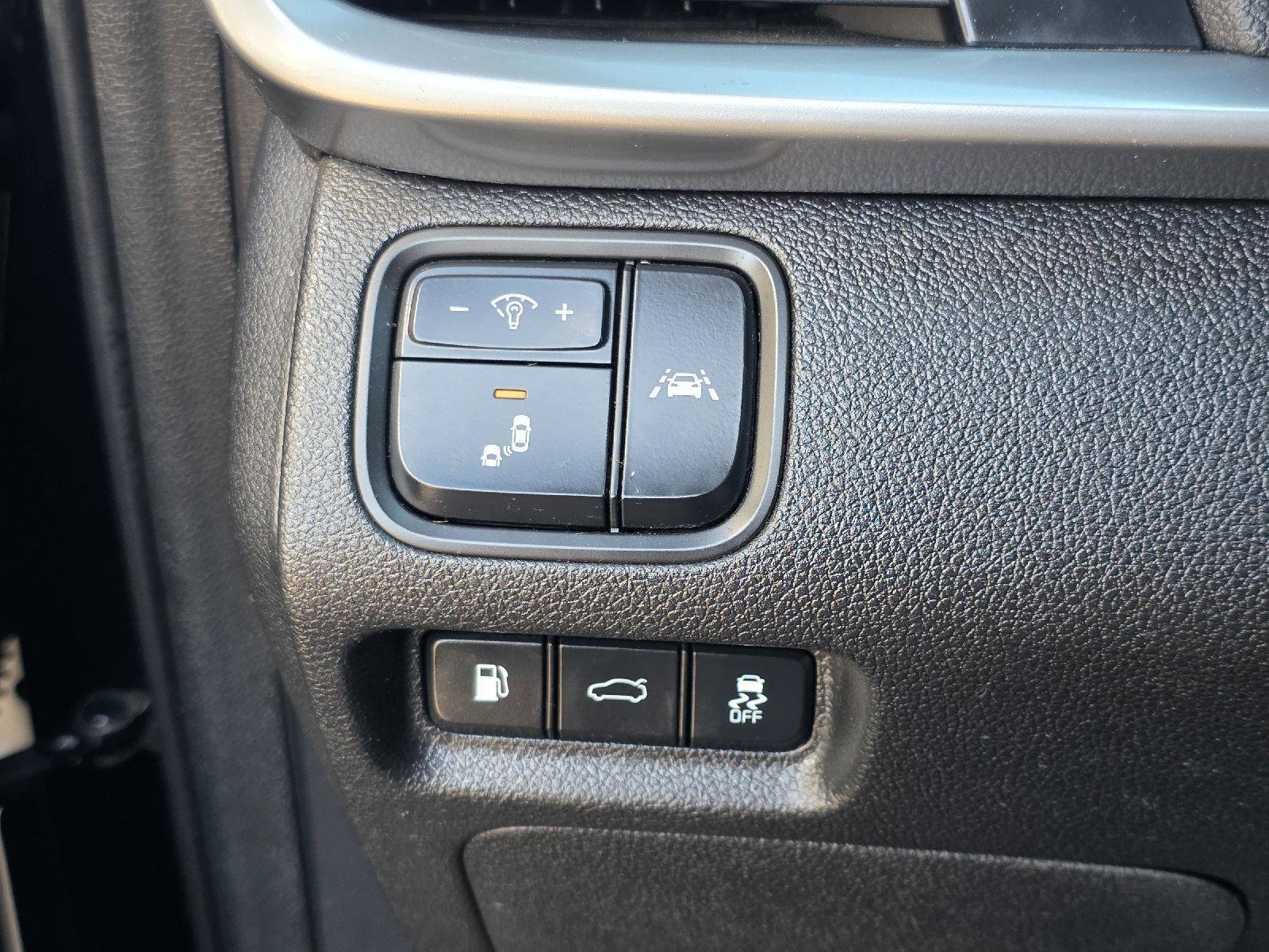 Used 2020 Kia Optima SX image 12