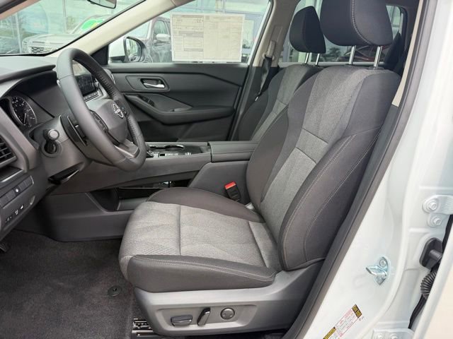 New 2026 Nissan Rogue SV FWD image 11