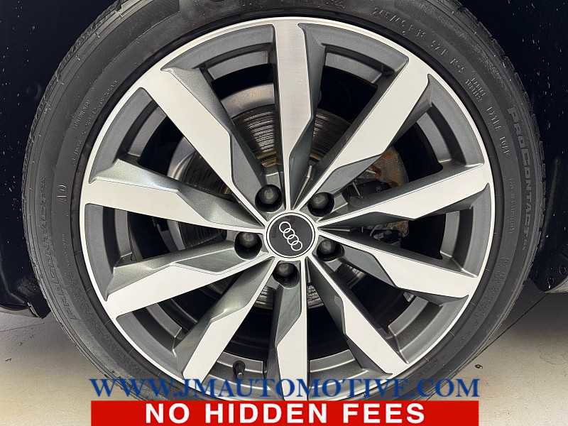 Used 2022 Audi A4 2.0T Premium Plus w/ Premium Plus Package image 9