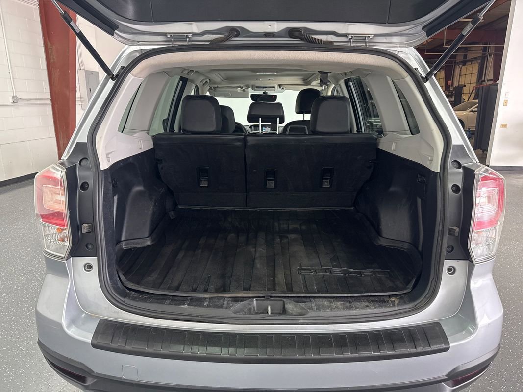 Used 2018 Subaru Forester 2.0XT Premium image 18