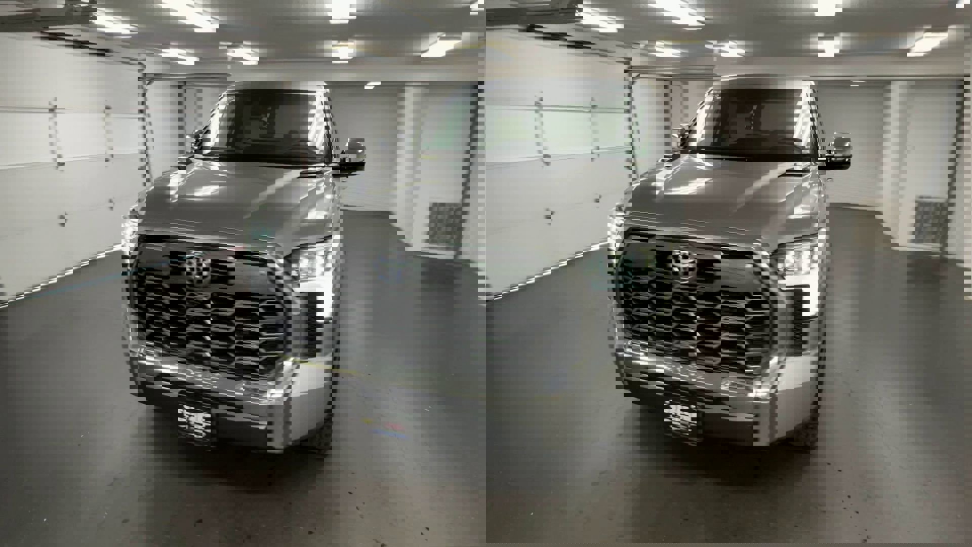 Used 2023 Toyota Tundra 1794 Edition w/ TRD Off-Road Package image 75