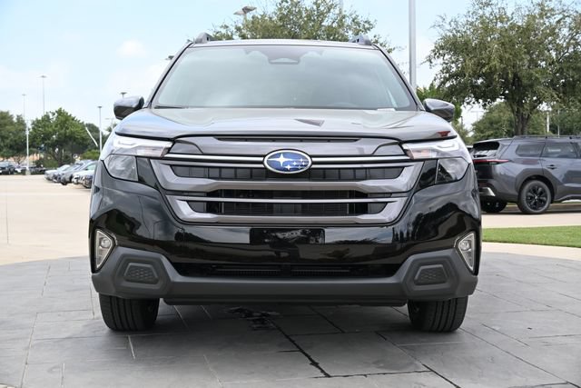 New 2026 Subaru Forester Premium AWD/4WD image 8